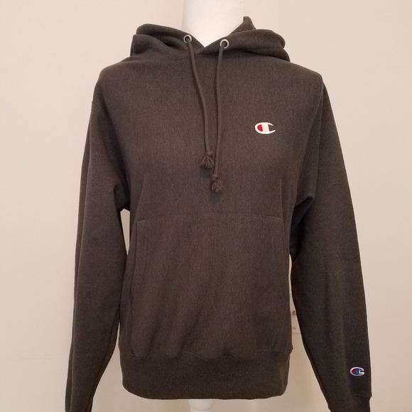 champion sweater xs
